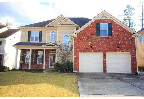 116 Fate Ct, Dallas, GA 30157