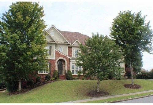 40 Applewood Ln, Acworth, GA 30101