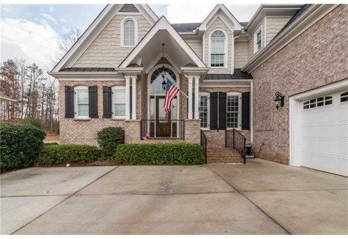 6137 Golf View Ct, Jefferson, GA 30549