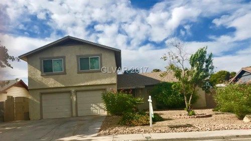 4762 La Fonda Drive, Las Vegas, NV 89121