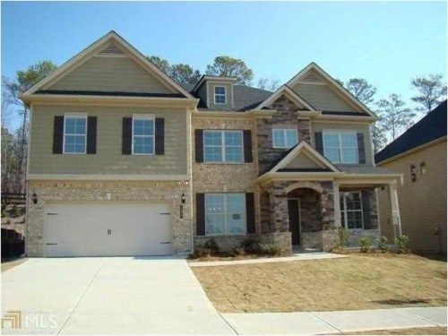 325 Hinton Chase Parkway, Covington, GA 30016