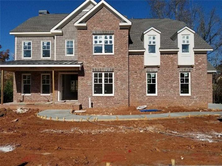 4060 Preserve Crossing, Lawrenceville, GA 30044