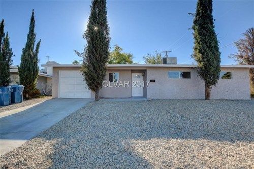 2963 Edmond Street, Las Vegas, NV 89146