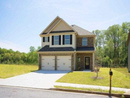 5086 Summersun Dr, Morrow, GA 30260