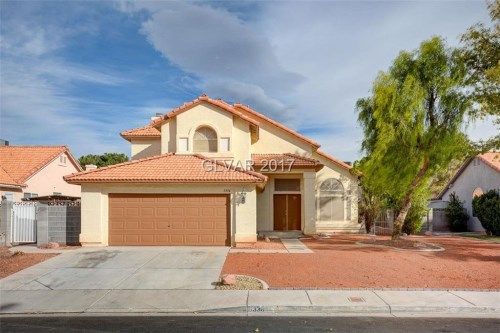 5336 Lambrook Drive, Las Vegas, NV 89130