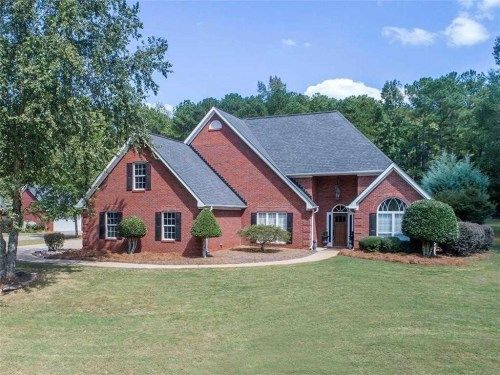 475 Huiet Dr, Mcdonough, GA 30252