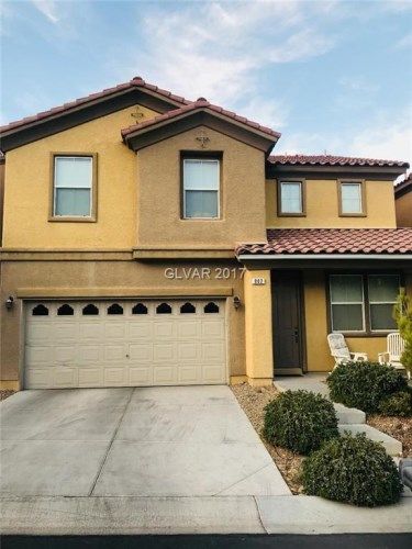 802 Calstock Court, Las Vegas, NV 89178