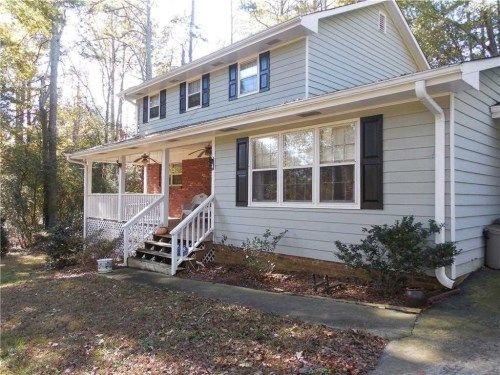 13555 Cogburn Rd, Alpharetta, GA 30004