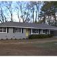 2880 Bonanza Dr, Decatur, GA 30033 ID:15217345