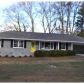 2880 Bonanza Dr, Decatur, GA 30033 ID:15217346