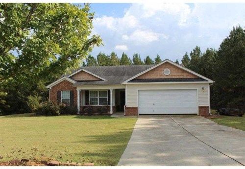 142 Pinewood Circle, Colbert, GA 30628