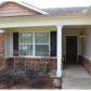 142 Pinewood Circle, Colbert, GA 30628 ID:15167644