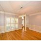 1501 Regency Walk Dr, Decatur, GA 30033 ID:15135080