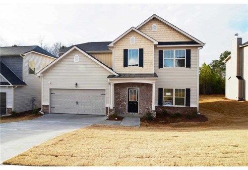 422 Hawthorn Dr, Dallas, GA 30132