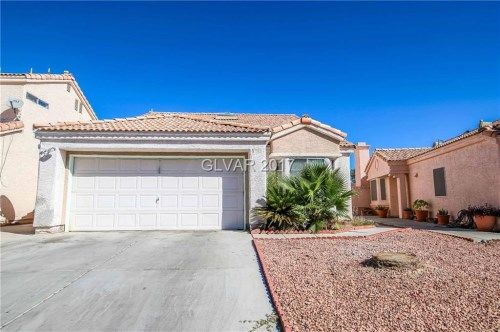 7077 Shadow Crest Drive, Las Vegas, NV 89119