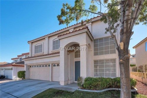 8613 Gilmore Avenue, Las Vegas, NV 89129