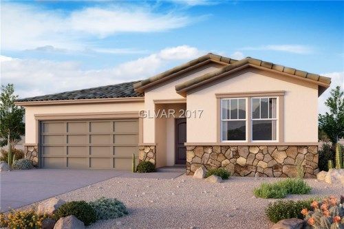 5140 Granite Basin Street # lot 59, North Las Vegas, NV 89081