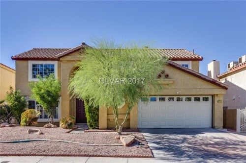 711 Rising Star Drive, Henderson, NV 89014