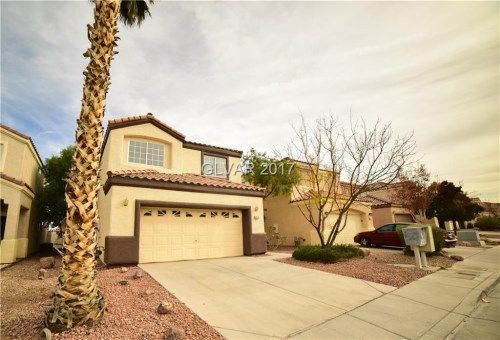 9518 Friant Street, Las Vegas, NV 89123