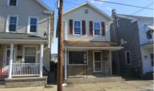 342 S 4th St Sunbury, PA 17801