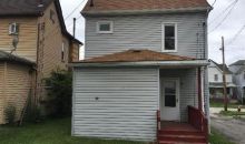 138 HAMILTON AVE Vandergrift, PA 15690