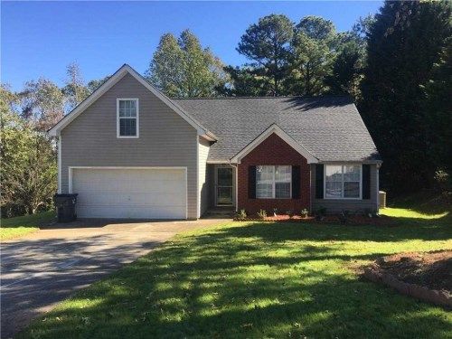 2985 Sentinel Parkway, Lawrenceville, GA 30043