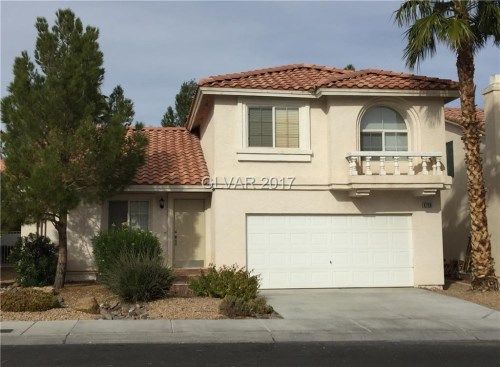 8708 Raindrop Canyon Avenue, Las Vegas, NV 89129