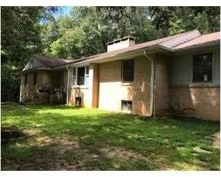 141 Curtis Switch Rd, Blue Ridge, GA 30513