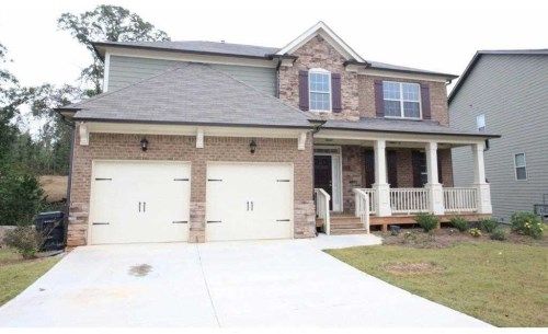 1340 Newbridge Circle, Buford, GA 30519