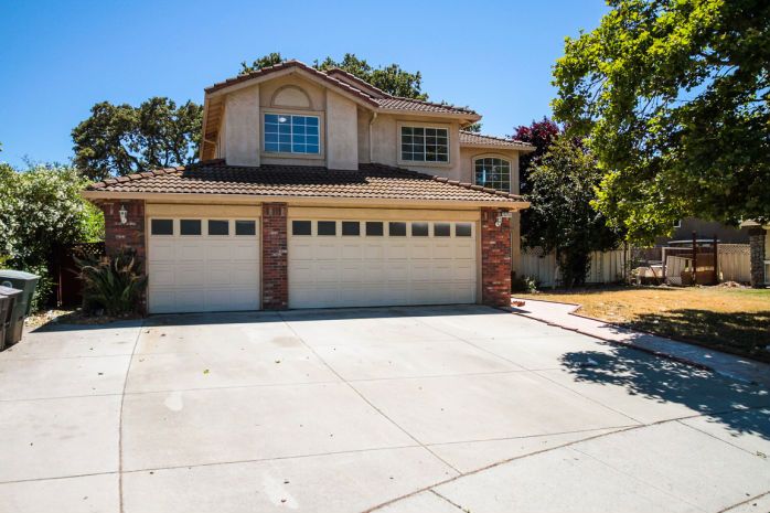 15255 LA JOLLA DR, Morgan Hill, CA 95037