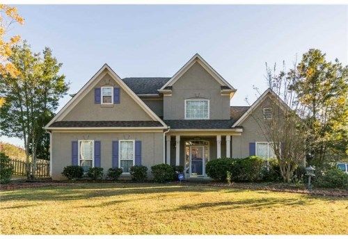 6210 Spring Lake Dr, Flowery Branch, GA 30542