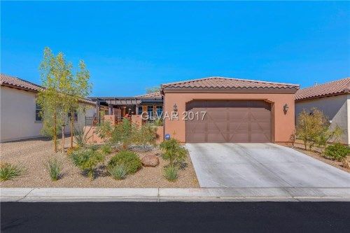 3804 Greenbriar Bluff Avenue, North Las Vegas, NV 89081