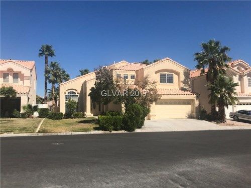 9312 Red Twig Drive, Las Vegas, NV 89134