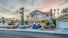 3101 Villa Colonade Drive Las Vegas, NV 89128