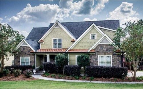 25 Mountain Creek Dr SE, Rome, GA 30161