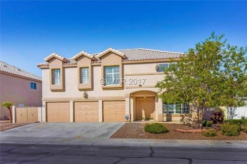 7728 Four Seasons Drive, Las Vegas, NV 89129