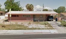 3412 West Washington Avenue Las Vegas, NV 89108