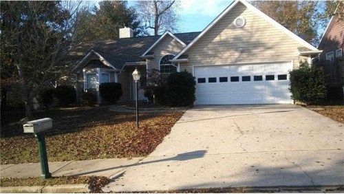 1919 Lendl Ct, Lawrenceville, GA 30044