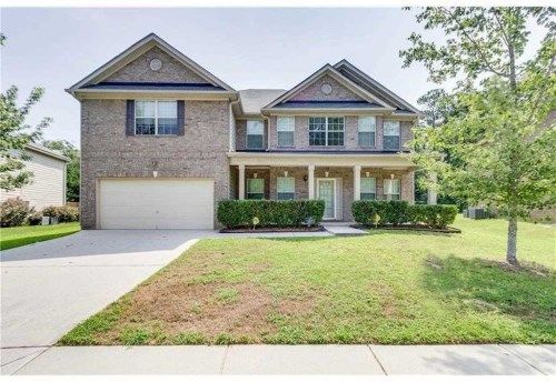 220 Allegrini Dr, Atlanta, GA 30349