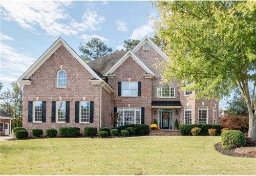 920 Golf View Ct, Dacula, GA 30019