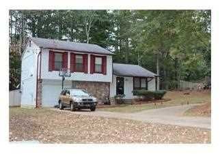 5035 Fairforest Dr, Stone Mountain, GA 30088