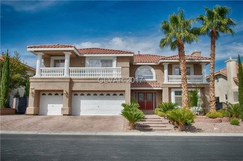 6262 Pale Pavilion Avenue, Las Vegas, NV 89139