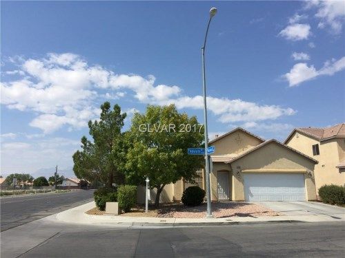 5205 Adorato Drive, North Las Vegas, NV 89031