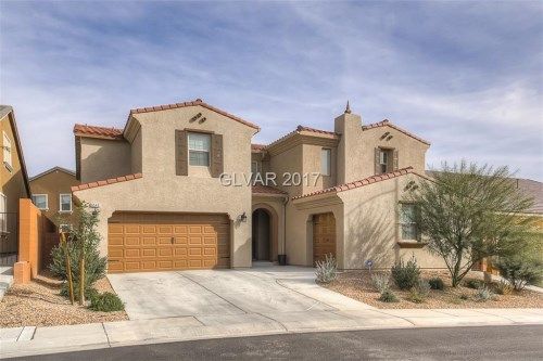 6540 Becket Creek Court, North Las Vegas, NV 89084