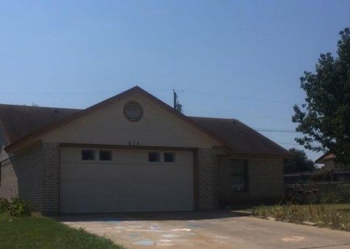 211 Halter Dr, Copperas Cove, TX 76522