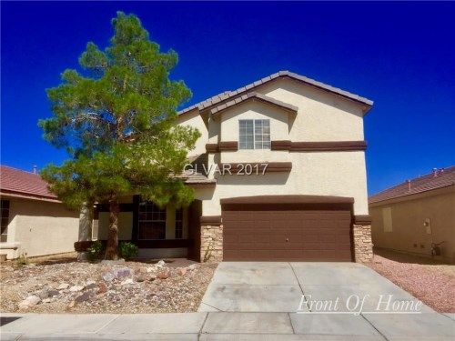 7404 Mountain Thicket Street, Las Vegas, NV 89131