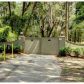 1525 W Black Island Rd, Darien, GA 31305 ID:15155216