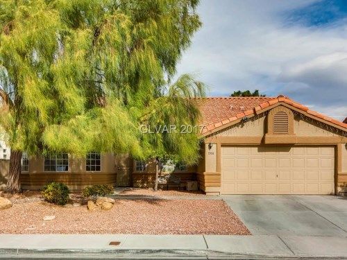 7906 Mountain Man Way, Las Vegas, NV 89113