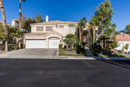 1832 Bogey Way, Henderson, NV 89074