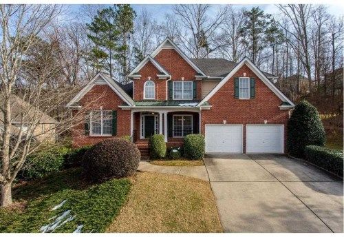 1504 Scenic Overlook Ct, Kennesaw, GA 30152